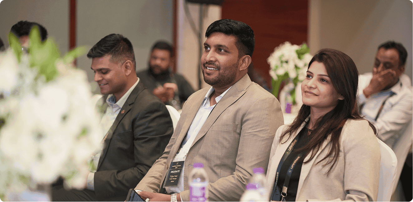 A group of veterans and professionals gathered for a networking session indoors