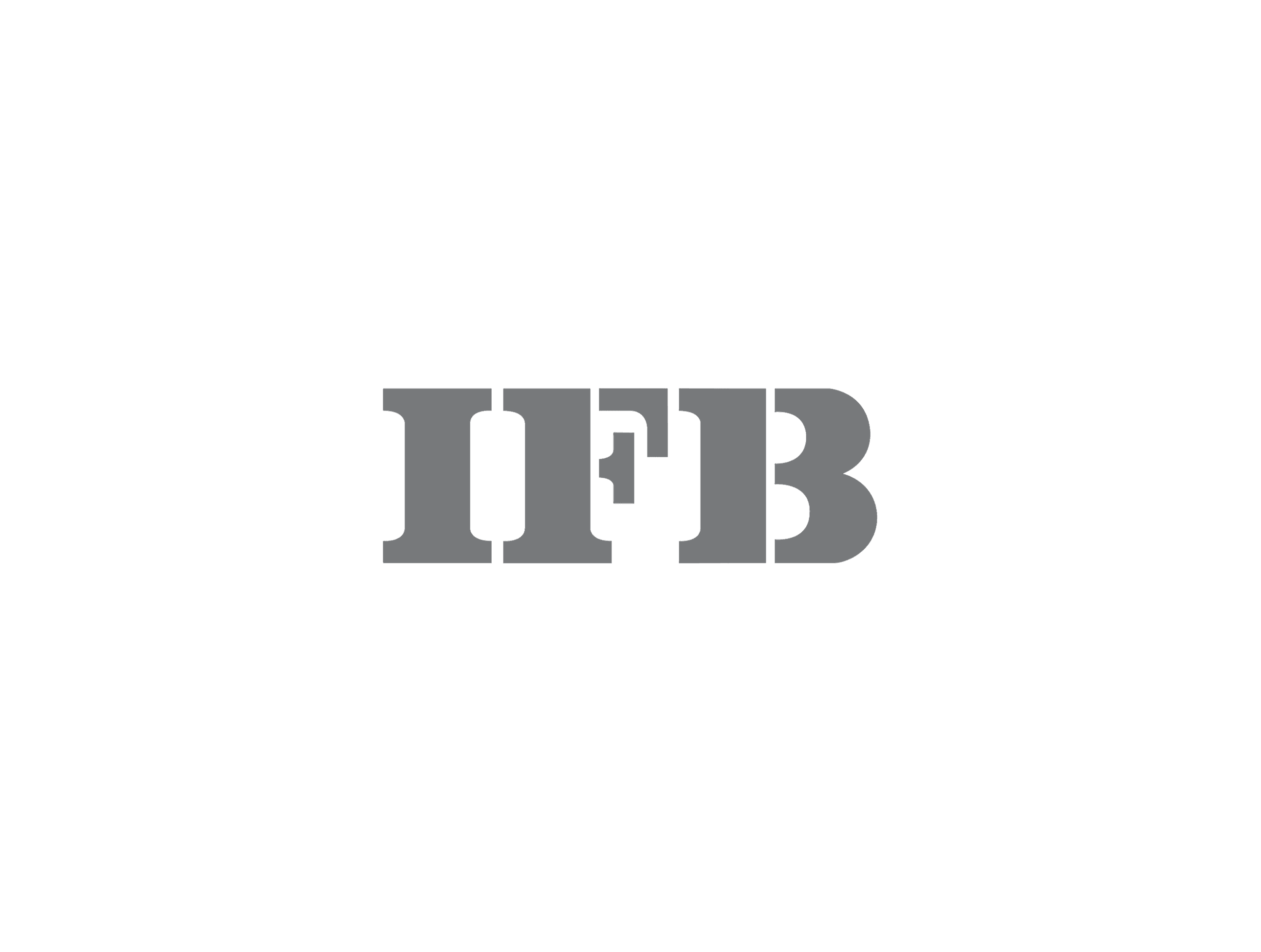 IFB logo